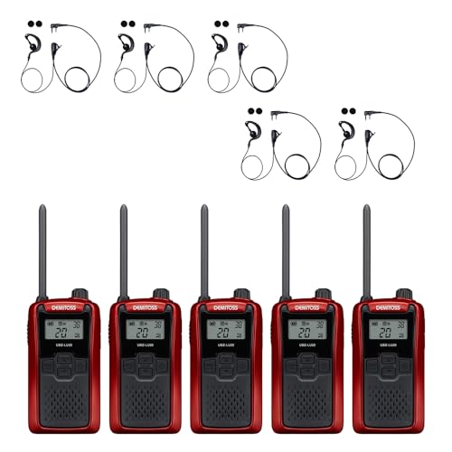 トランシーバー 5台セット」の人気商品一覧 | 安い商品を通販サイト